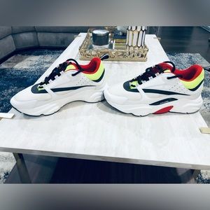 Men’s Dior B22 Sneakers